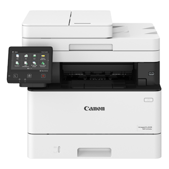 Canon imageCLASS MF445dw 4-in-1 Multifunctional Laser Printer
