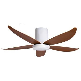 FANCO 52" Daisy F852 5 Blades DC Ceiling Fan
