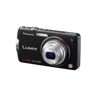 Panasonic DMC-FX700K