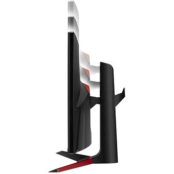 LG 34'' 21:9 UltraWide 144Hz Gaming Monitor [34GL750-B]