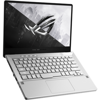 ASUS Zephyrus G14 GA401, 14", R9 4900HS, 16GB/1TB [GA401I-VHE379T]