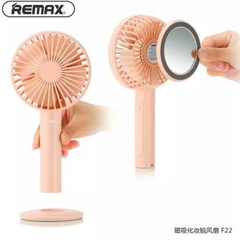 REMAX F22 Magnetic Makeup Mirror