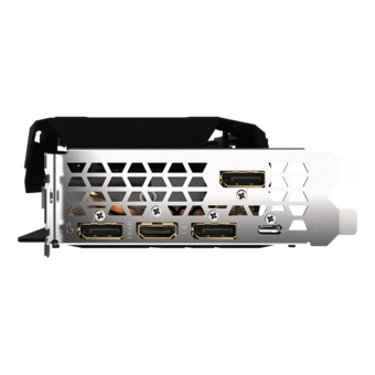 GIGABYTE AORUS GeForce RTX 2060 XTREME 6G (rev. 2.0)