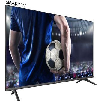 Hisense 43" A5600F HD Smart LED TV [43A5600F]