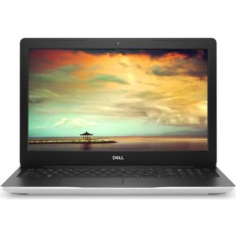 Dell Inspiron 15 3593, 15.6", i5-1035G1, 16GB/512GB