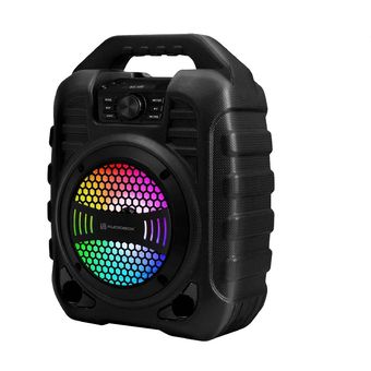 Audiobox BBX 650 TWS ShockProof Portable Bluetooth Speaker