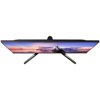 Samsung 24" Flat T35 Series [LF24T350FHEXXM]