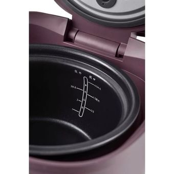 Cornell 0.6L Low Carb Digital Rice Cooker [CRC-JP600DX]