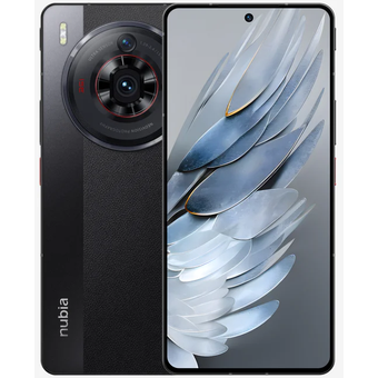 Nubia Z50S Pro (12+256GB)