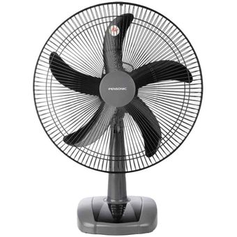 Pensonic Table Fan [PF-1801]