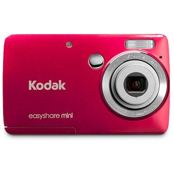 Kodak Easyshare M200