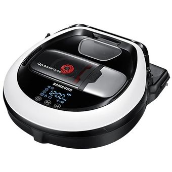 Samsung POWERbot with Edge Clean Master [VR10M7020UW/ME]