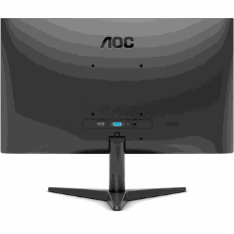 AOC 22B1HMN, 21.5" FHD Flicker Free Monitor