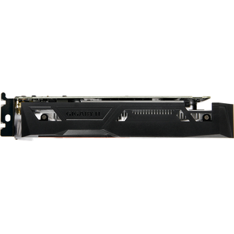 GIGABYTE GeForce GTX 1050 Ti OC 4G (rev.1.0) [GV-N105TOC-4GD]