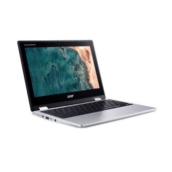 Acer Chromebook Spin 311, 11.6, QUad-Core N4120, 4GB/32GB [CP311-2H-C27N]