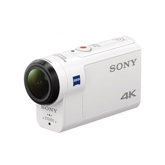 Sony FDR-X3000R