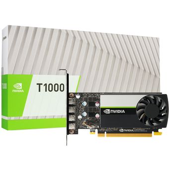 Leadtek NVIDIA T1000