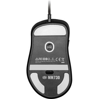 Cooler Master MM730 Gaming Mouse