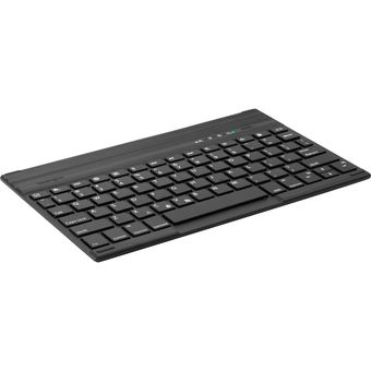 Kensington Mobile Bluetooth Keyboard — Black [K97207US]
