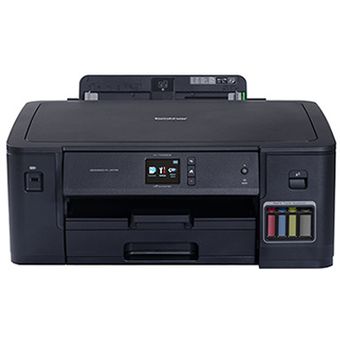 Brother HL-T4000DW Ink Tank Inkjet Printer