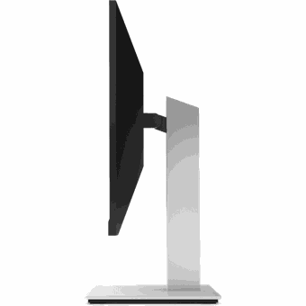 HP E24u G4, 23.8" FHD USB-C Monitor