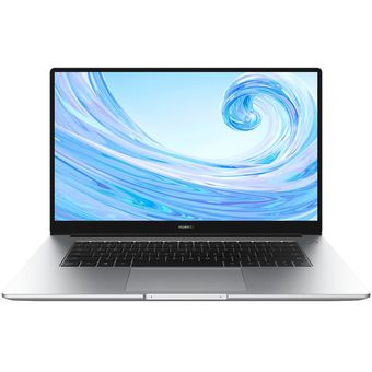 HUAWEI MateBook D15, 15.6", R7 3700U, 8GB/512GB [HUA-53010XXL]