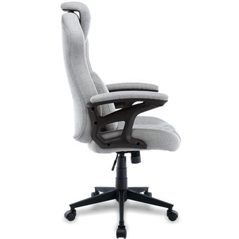 TTRacing Duo V4 Pro Air Threads Fabric Gaming Chair