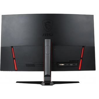MSI Optix AG32CQ, 31.5" Curved Gaming Monitor
