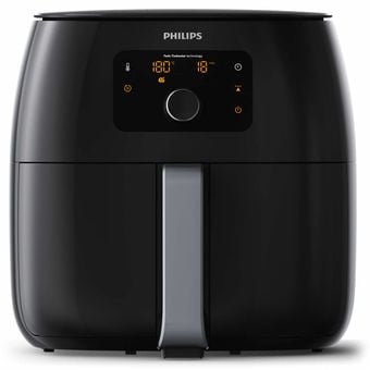 Philips Premium Airfryer XXL [HD9654]