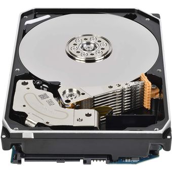 Toshiba X300 Performance Hard Drive, 14TB