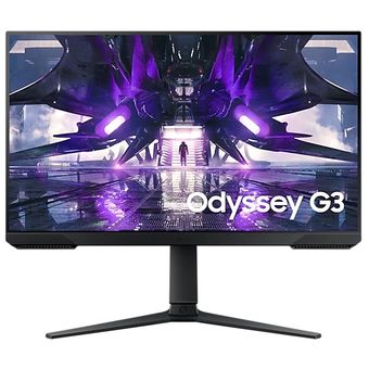 Samsung 27" Odyssey G3 [LS27AG320NEXXM]