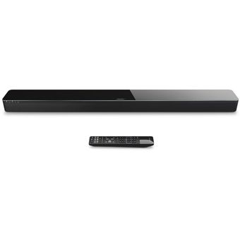Bose SoundTouch 300 Soundbar