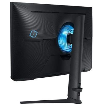 Samsung 28" Odyssey G70A 4K UHD LED Gaming Monitor [LS28AG70]