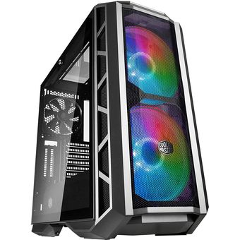 Cooler Master MasterCase H500P Mesh ARGB