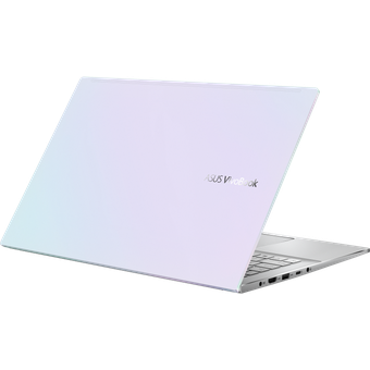 ASUS Vivobook S15 S533, 15.6", i7-1165G7, 8GB/512GB [S533E-ABN359T]