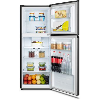 Hisense 240L 2 Door Inverter Refrigerator [RT286N4ABN]