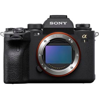 Sony a1 Body