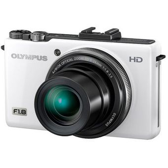 Olympus XZ-1
