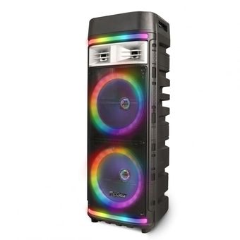 Vinnfier FlipGear Tango 300 WMU (2021) TWS Portable Trolley Speaker