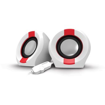 Vinnfier ICON 202 USB Powered 2.0 Speaker