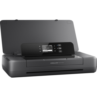 HP OfficeJet 200 Mobile Printer [CZ993A]