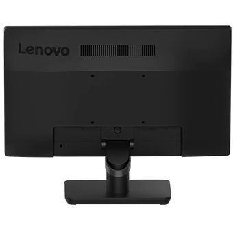 Lenovo D19-10 18.5" HD Monitor