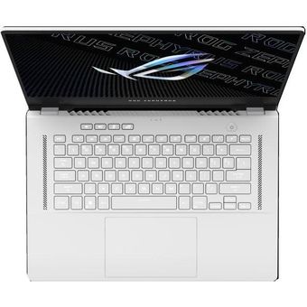 Asus ROG Zephyrus G15 GA503, 15.6", R9 5900HS, 16GB/512GB [GA503-MHQ122T]