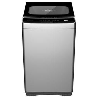 Sharp 8KG Top Load Washer [ESX858]