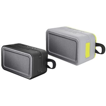 Skullcandy Barricade XL | Portable Bluetooth Speaker