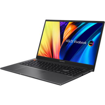 Asus Vivobook S 15 OLED, 15.6", i5-12500H, 8GB/512GB [K3502Z-AMA276WS]