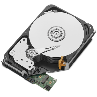 Seagate IronWolf Pro NAS Hard Drive 20TB [ST20000NE000]