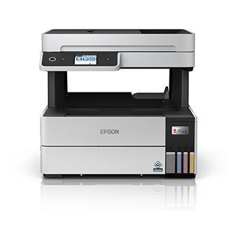 Epson EcoTank L6460 A4 Ink Tank Printer