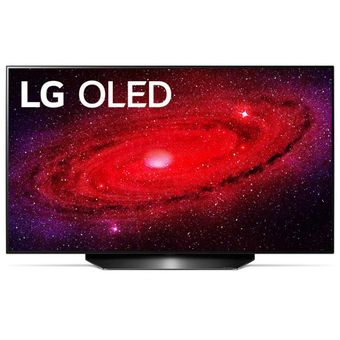 LG 48 "OLED CX OLED48CXPCA