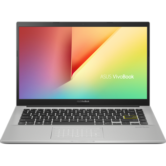 Asus Vivobook 14 M413 Laptop, 14", R3 3250U, 4GB/512GB [M413D-AEK253TS]